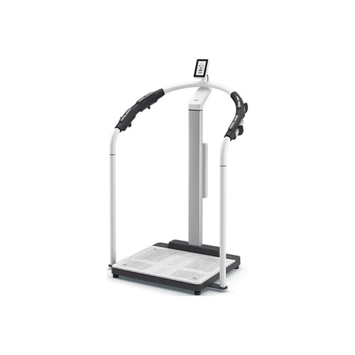 Seca - A020403079509 - Full Body Composition Analyze White