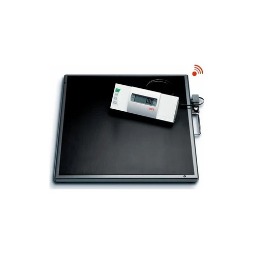 Seca - A340204340009 - Bracket Wall Mount Model 634 For Scales
