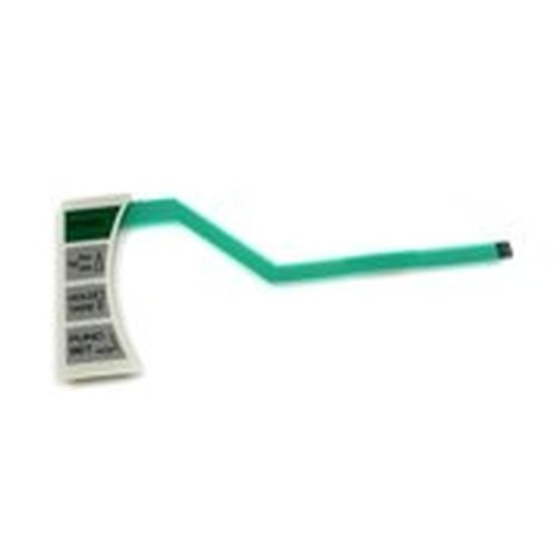Seca - A340204394009 - Keyboard Membrane For 769 Model Scale