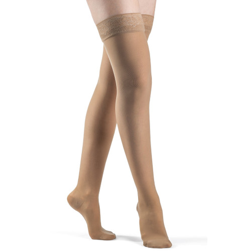 Sigvaris - 783nssw36 - Thigh, Short, Ct