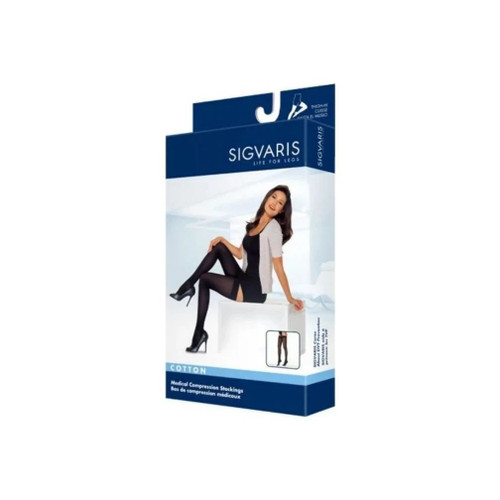 Sigvaris - 972nllw66 - Thigh, Long, Womens