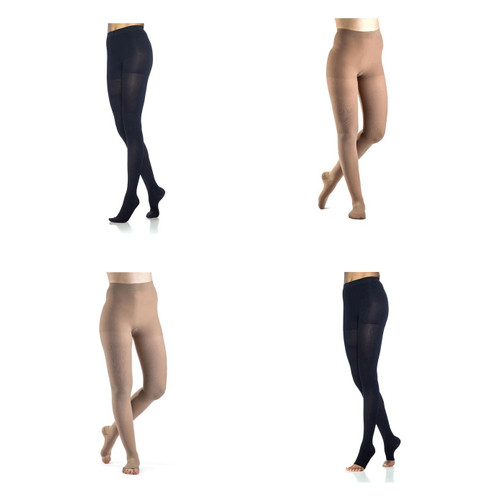 Sigvaris - 972plso99 - Panty Short