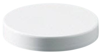 Parker - Cp-025 - Labs Pull Out Cap For 8 Oz Ultrasound Gel Dispensing Bottle