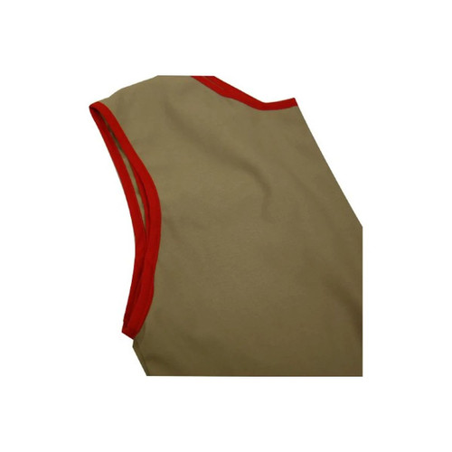 Skil-Care - 301103 - Safety Vest, Poly Weave
