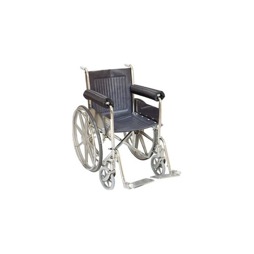 Skil-Care - 703016 - Armrest Cushion For Wheelchair