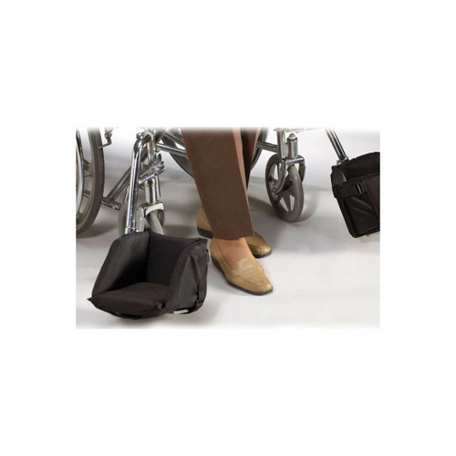 Skil-Care - 703476 - Swing - Away Foot Support