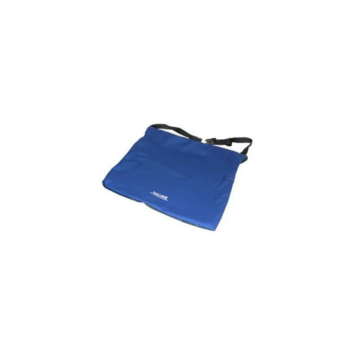 Skil-Care - 781032 - Wheelchair Seat Cushion Cover 1 - 2 X 16 20 Inch