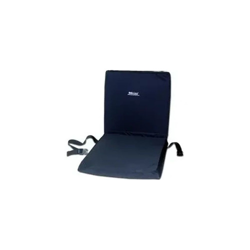 Skil-Care - 914373 - Wheelchair Backrest Seat Combo W/Foam Cushion