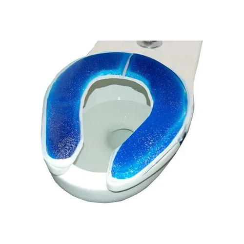 Skil-Care - 915325 - Gel - Foam Toilet Seat Cushion