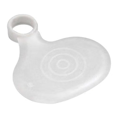 Pedifix - 3006 - Metatarsal Cushion Large Without Closure Size 9 And Up Right Foot