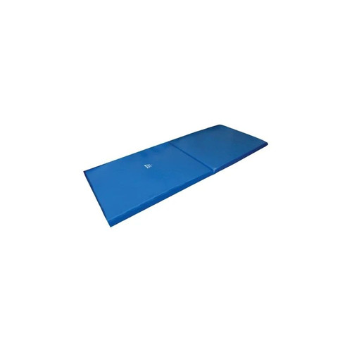 Skil-Care - Floorpro Soft-Fall - 909276 - Bedside Mat Alarm System 2 X 26 68 Inch Blue
