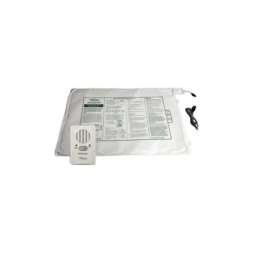 Smart Caregiver - Bbw1-Sys - Tl - 2100B With Ppb - Wi - 1 Year Bed Pad