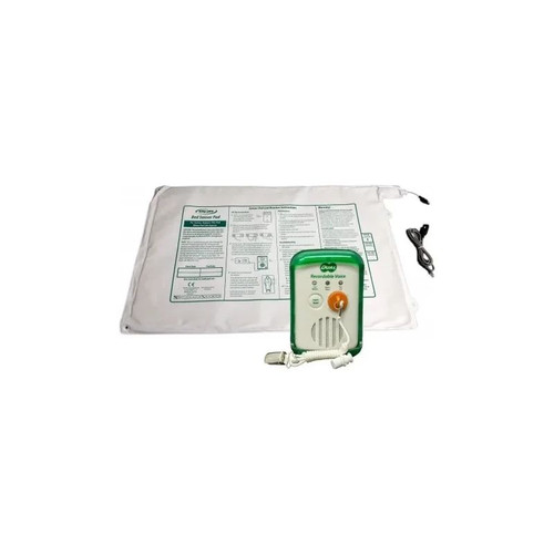 Smart Caregiver - Dvbw1-Sys - Tl - 3100V With Ppb - Wi 1 Year Bed Pad