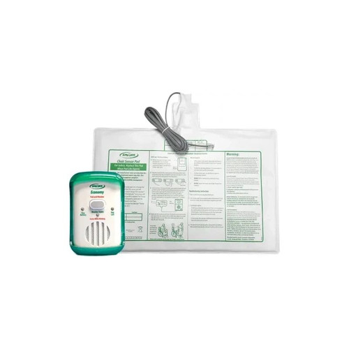 Smart Caregiver - Ec1-Sys - Tl - 2100E With Ppc - Wi 1 Year Chair Pad