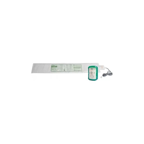 Smart Caregiver - Ec90-Sys - Tl - 2100E With Ppc - 90 Day Chair Pad