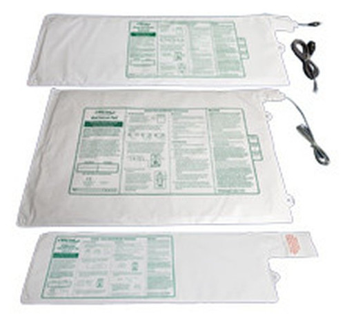 Smart Caregiver - PPB-45R - Bed Pressure Pad 10 X 30 Inch