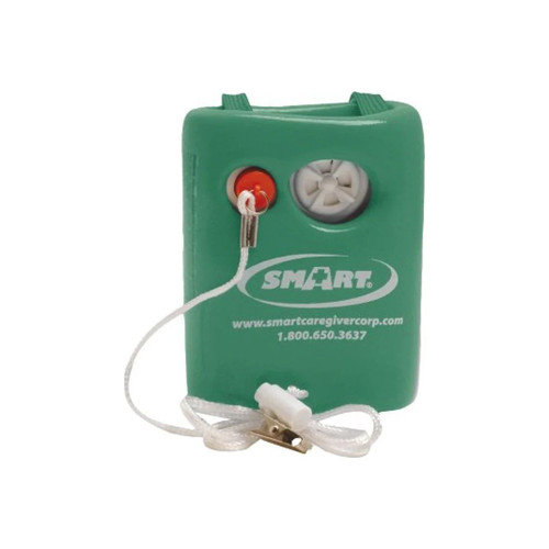 Smart Caregiver - Tl-2000 - "Unbreakable" Pull - String Monitor; Battery Included