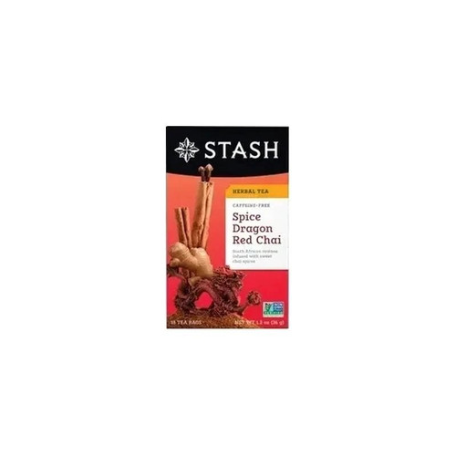 Stash Tea - 548309 - Spice Dragon Red Chai
