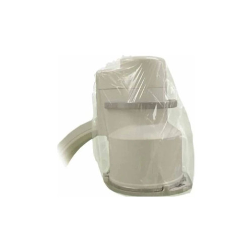 Sterigear - 10110 - Image Intensifier / X - Ray Tube Drape 9 Inch Fits Oec 9600/9800/9900 Full Size C - Arm