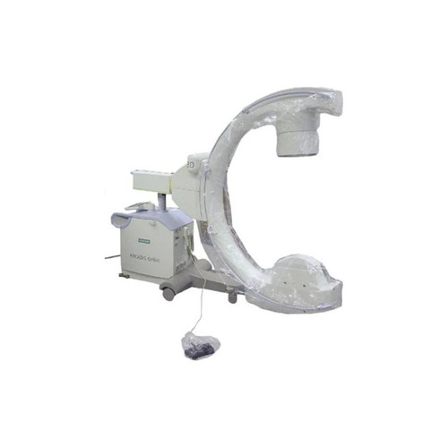 Sterigear - 10111 - Image Intensifier / X - Ray Tube Drape 12 Inch Fits Oec 9600/9800/9900 Full Size C - Arm