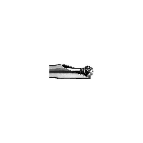 Stryker - 0375940000 - Bur, 6Flute Rnd Hollow 4.0Mm