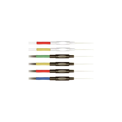 Stryker - 0406630050 - Cannula, Crvd Tip 50Mmx22Gx5.0Mm