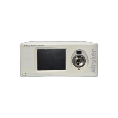 Stryker - 0620040660 - High Flow Tube Set Sterile For Pneumo Sure Insufflator