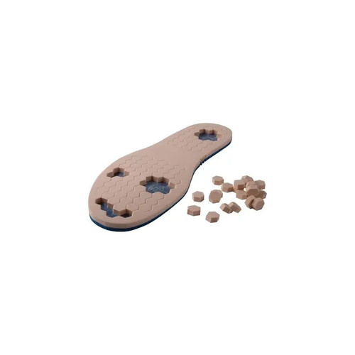 Sun Med - 001000 - Mouthpiece, Universal Poly