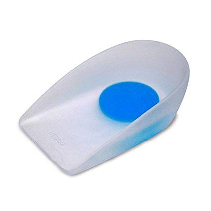Pedifix - Gelstep - 5025-S - Heel Cup Small Without Closure Foot
