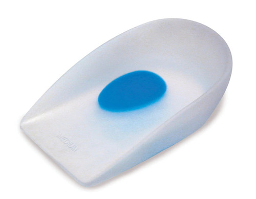 Pedifix - Gelstep - 5050-Xxl - Heel Cup 2X - Large Without Closure Foot