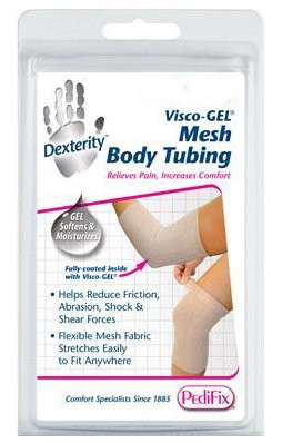 Pedifix - P1203 - Arm / Leg Sleeve Visco - Gel One Size Fits Most