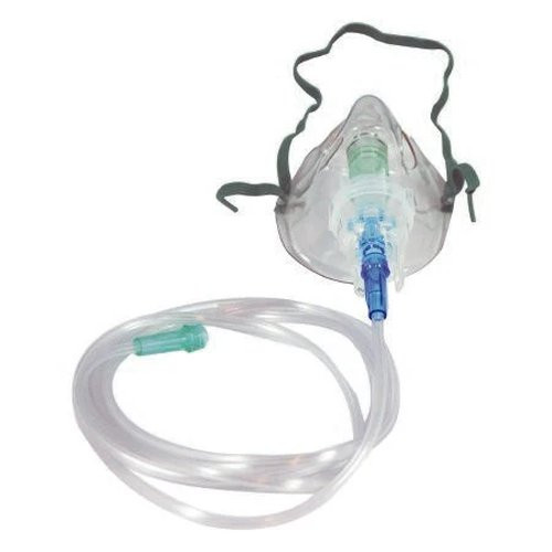 Sun Med - U/Adapt-It - 004078 - Connector, Strt W/Obase