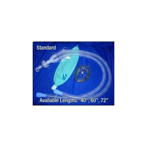 Sun Med - Vital Remedy - A5Z12Xxx - Circuit, Isoflex Anes W/Filter