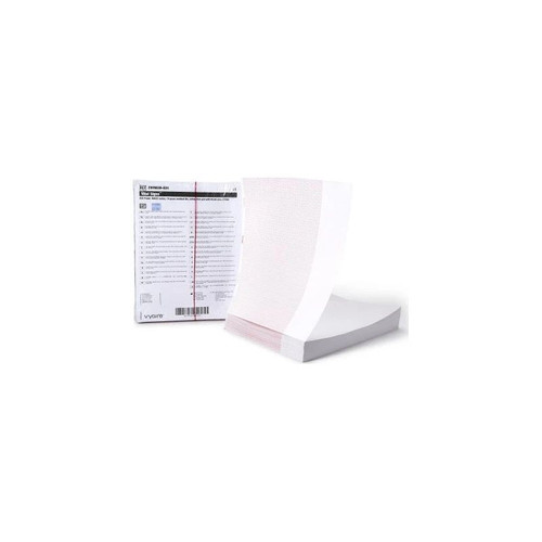 Sun Med - Vyaire Medical - 2009828-024 - 2009828024 - Paper, Thermal Std