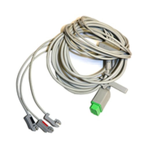 Sun Med - Vyaire Medical - 2021141-001 - 2021141001 - Lead Wire, Ecg Multi Link 3Lead
