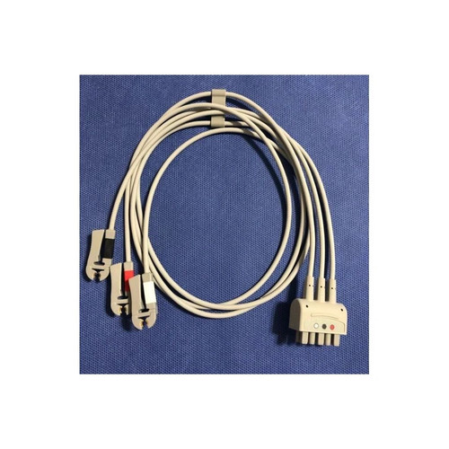 Sun Med - Vyaire Medical - 2021141-001 - 2021141001 - Lead Wire, Ecg Multi Link 3Lead