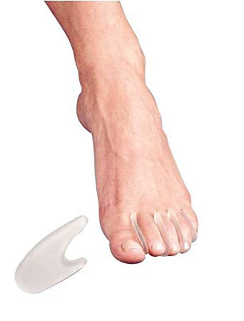 Pedifix - P31-S - Toe Separator Gel Sm (2/Ea)