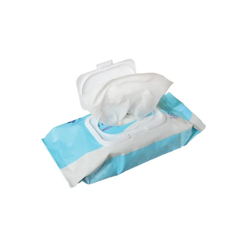 Sunset Healthcare Solutions - Cap1003A - 75% Isopropyl Alcohol Disinfecting Wipe