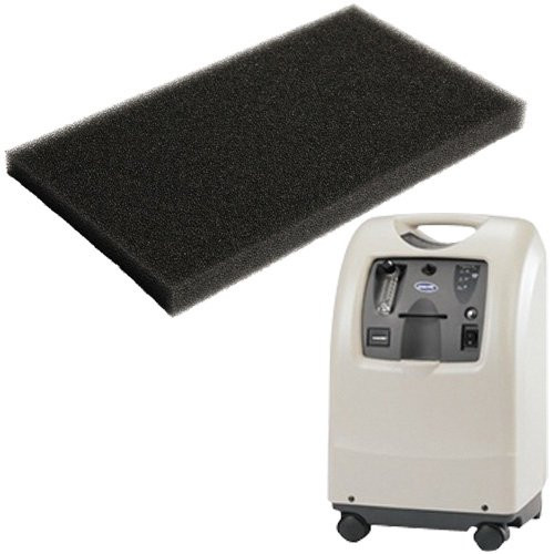Sunset Healthcare Solutions - Invacare - Of9004-1 - Perfecto2 Cabinet Filter, Ct