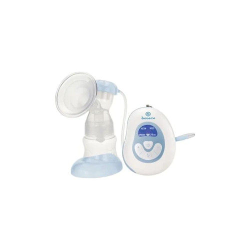 Sunset Healthcare Solutions - Mat2201M1 - Bellema Mango Plus Single Electric Breast Pump With Lcd