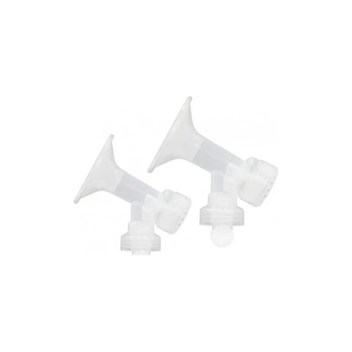 Sunset Healthcare Solutions - Mat6109 - Breastshield Set For Bellema Melon Double