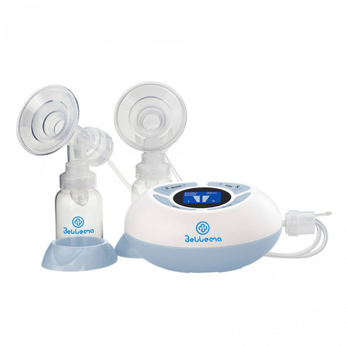 Sunset Healthcare Solutions - Mat6161 - Battery Box For Bellema Melon Double Breast Pump