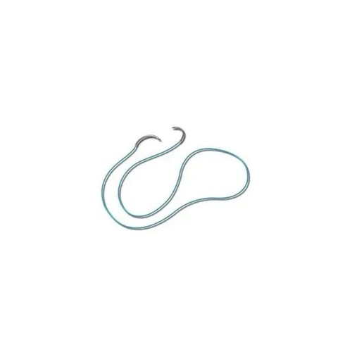 Surgical Specialties - 535b - Suture Plaingut C17 3/8ci