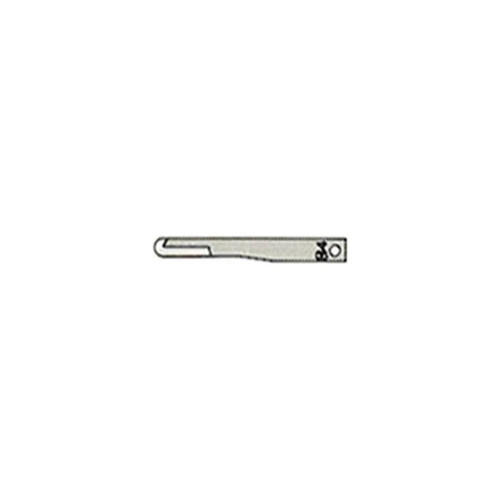 Surgical Specialties - 64 - Blade Stainless Steel No Sterile Disposable Individually Wrapped