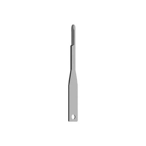 Surgical Specialties - 64Mis - Blade Stainless Steel No 64 Sterile Disposable Individually Wrapped