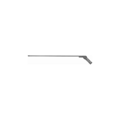Surgical Specialties - 71s - Myringotomy Blade Stainless Steel Sterile Disposable