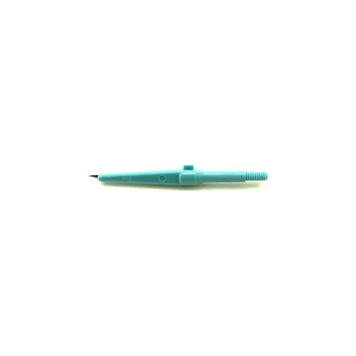 Surgical Specialties - 7513 - Stab Blade Stainless Steel Sterile Disposable Individually Wrapped