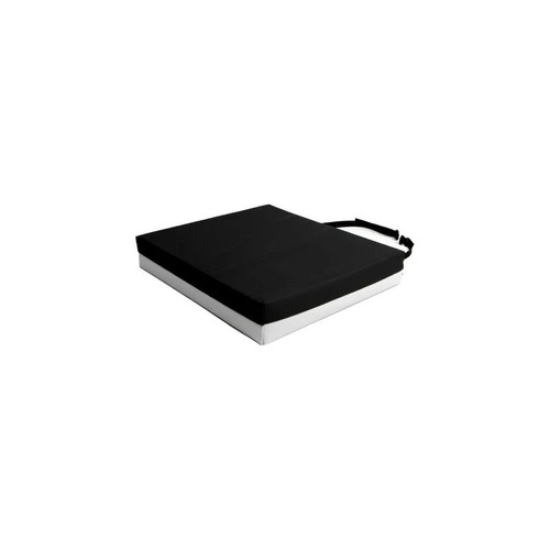 Proactive Medical - Protekt - 70002 - Products - Seat Cushion 18 W X 16 D 2 H Inch Foam