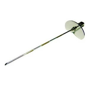 Teleflex - 1401 - Tuohy Needle 17gx6
