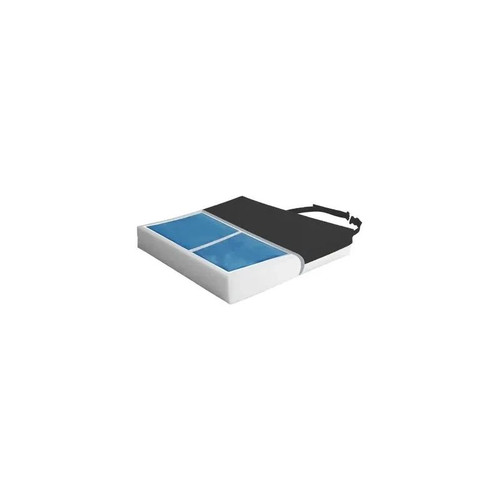 Proactive Medical - Protekt - 73005 - Seat Cushion 20 W X 18 D 2 H Inch Foam / Gel